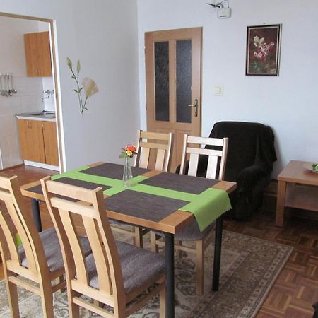 Privat Lubka Apartment Зуберец Екстериор снимка